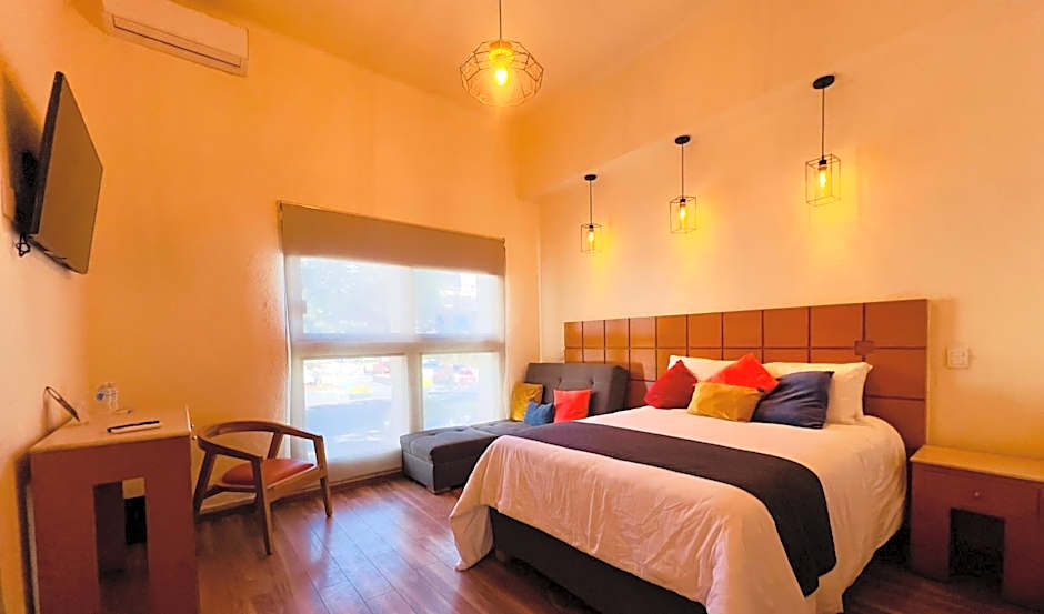 Hotel Consulado