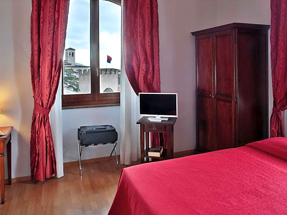 Hotel Windsor Savoia