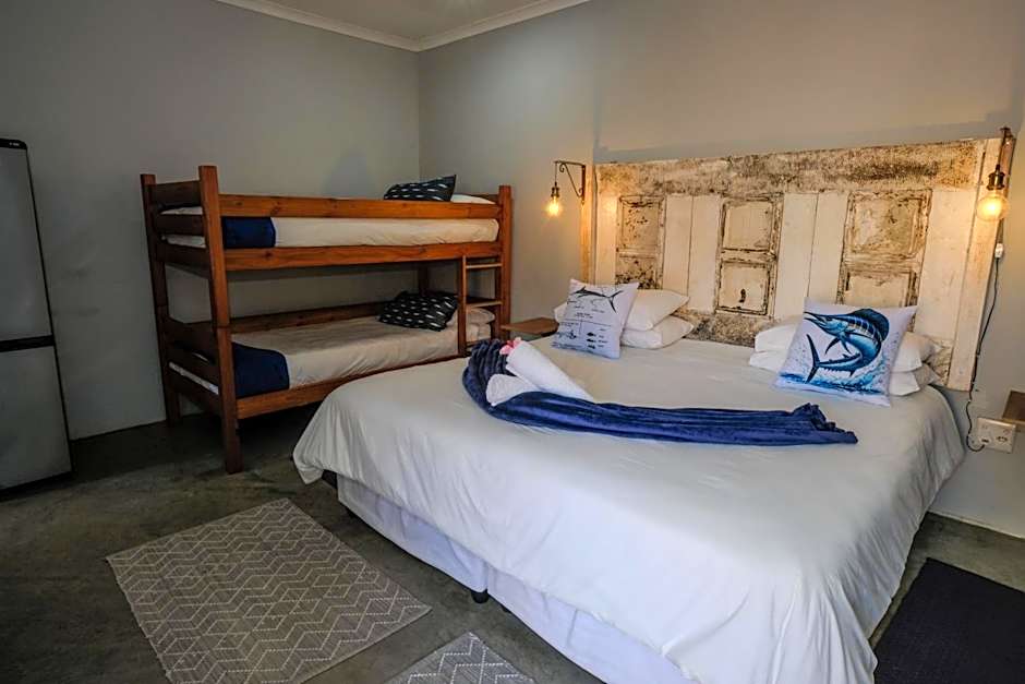 Marlin Lodge St Lucia