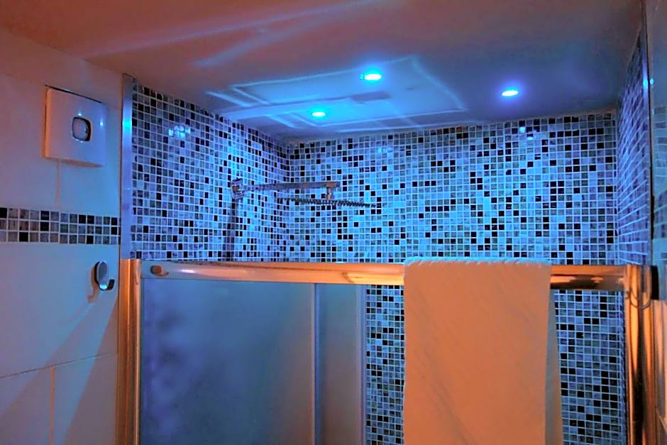 Villa Martina Classic & Luxury Room