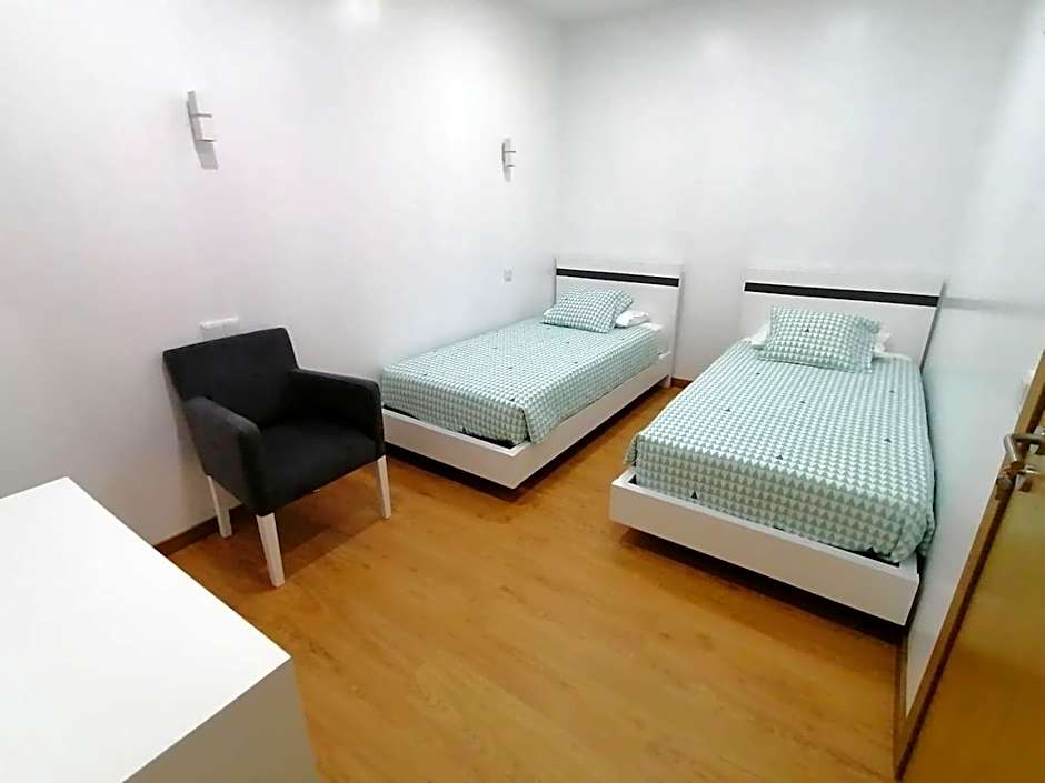 Casa Miradouro