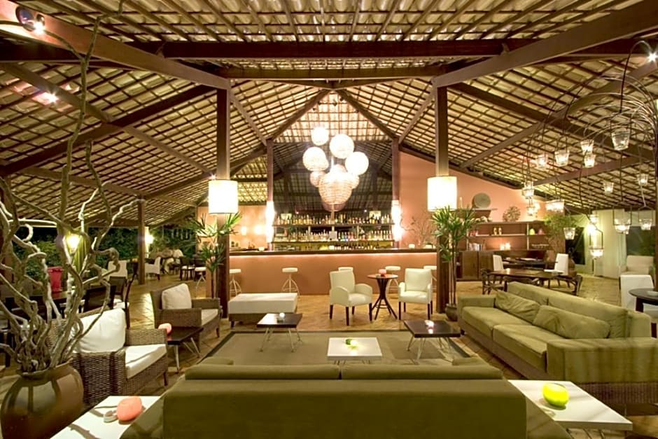 Pousada Dos Girassois  - Pipa