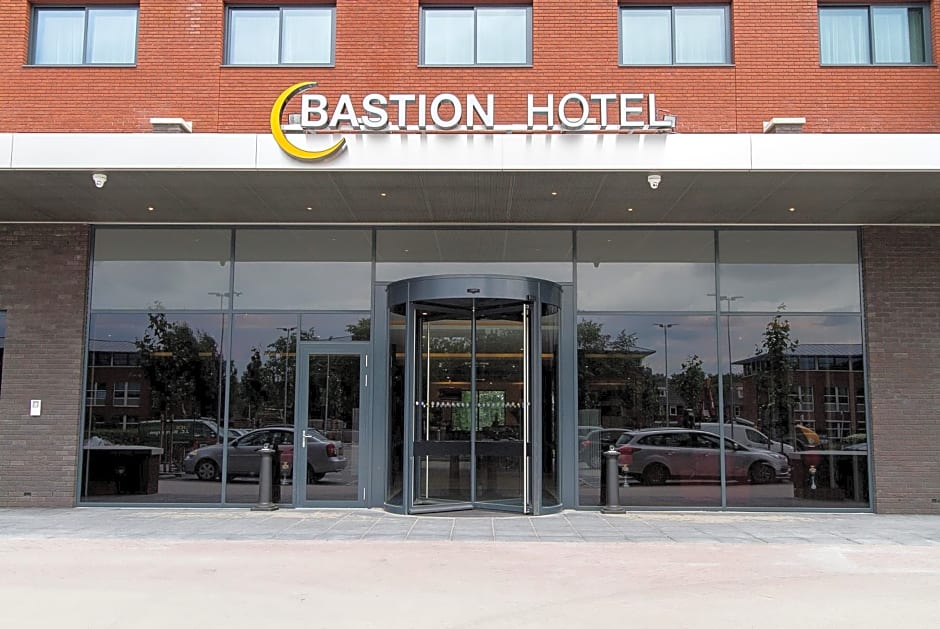 Bastion Hotel Eindhoven Waalre