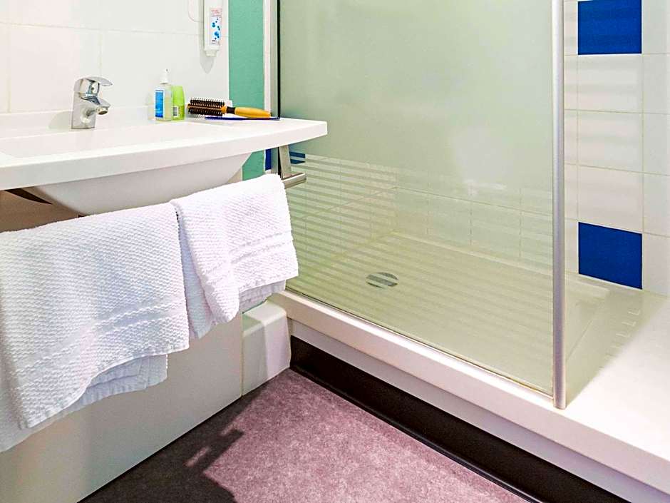 ibis budget Angoulême Nord