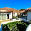 Hotel Selwo Lodge - Animal Park Tickets Included