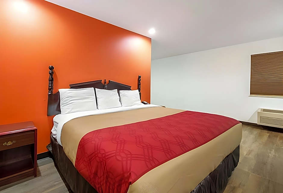 Econo Lodge