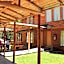 The Lodge at Lolo Hot Springs