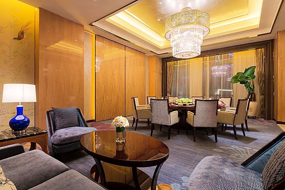 Wanda Realm  Zengcheng Guangzhou