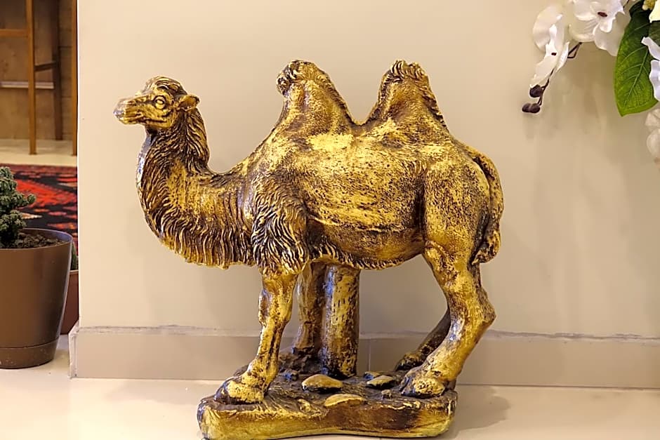 Tehran Boutique Hotel