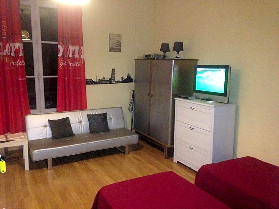 Residence Le Continental