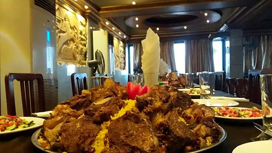 Ciao Hotel Cairo