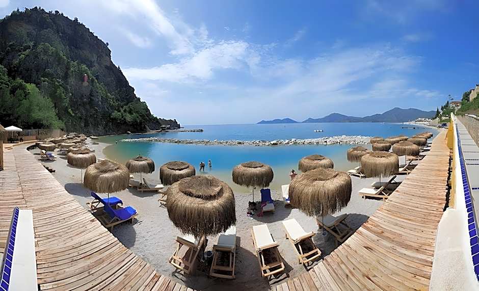 Liberty Hotels Lykia