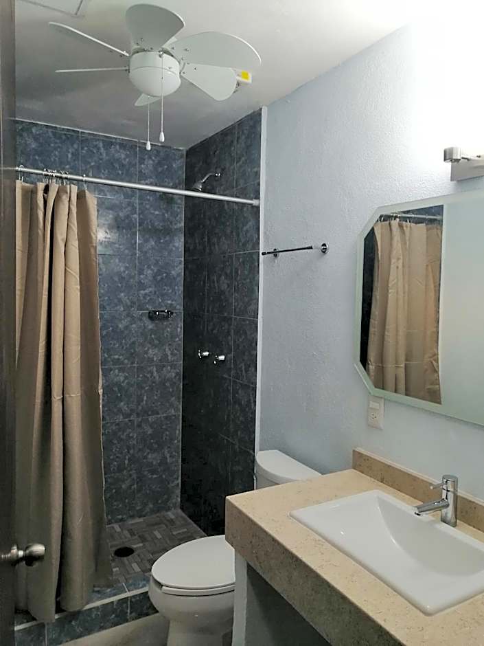 Habitaciones del Pacifico