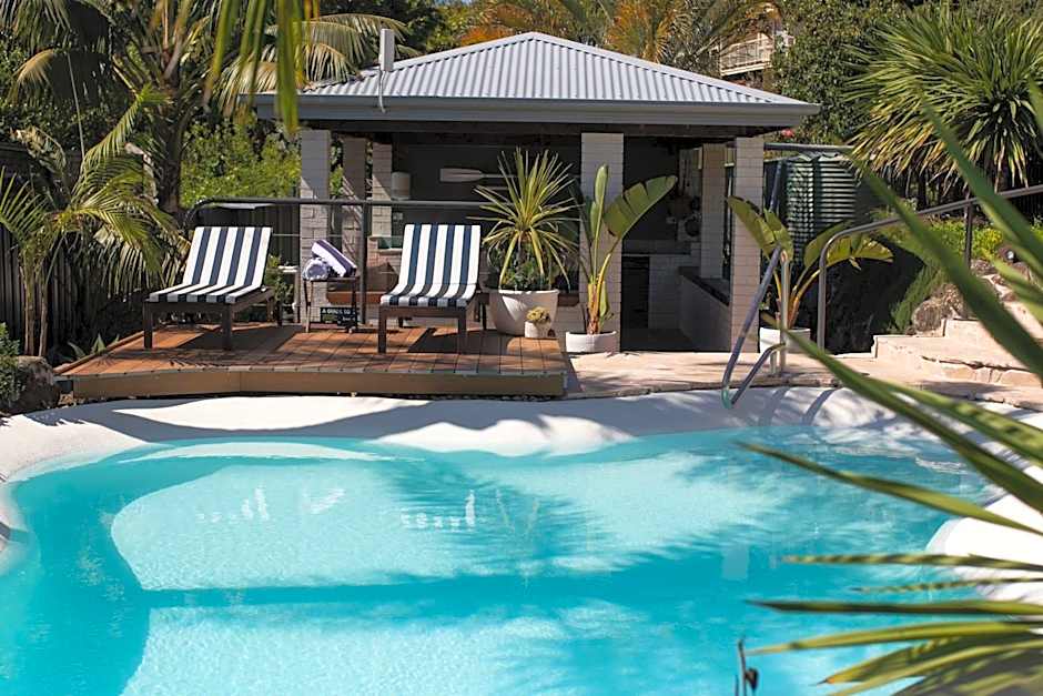 Mollymook Seascape Motel