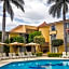Fiesta Inn Oaxaca