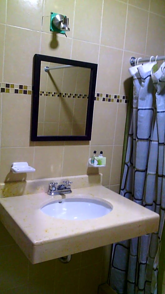 Hotel Puerto Inn