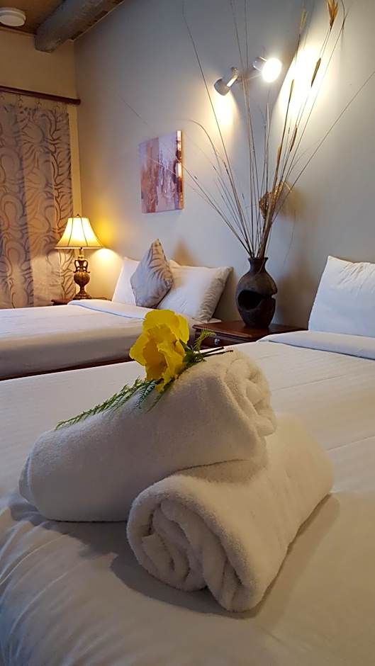 Seaport Village Holiday Accommodation