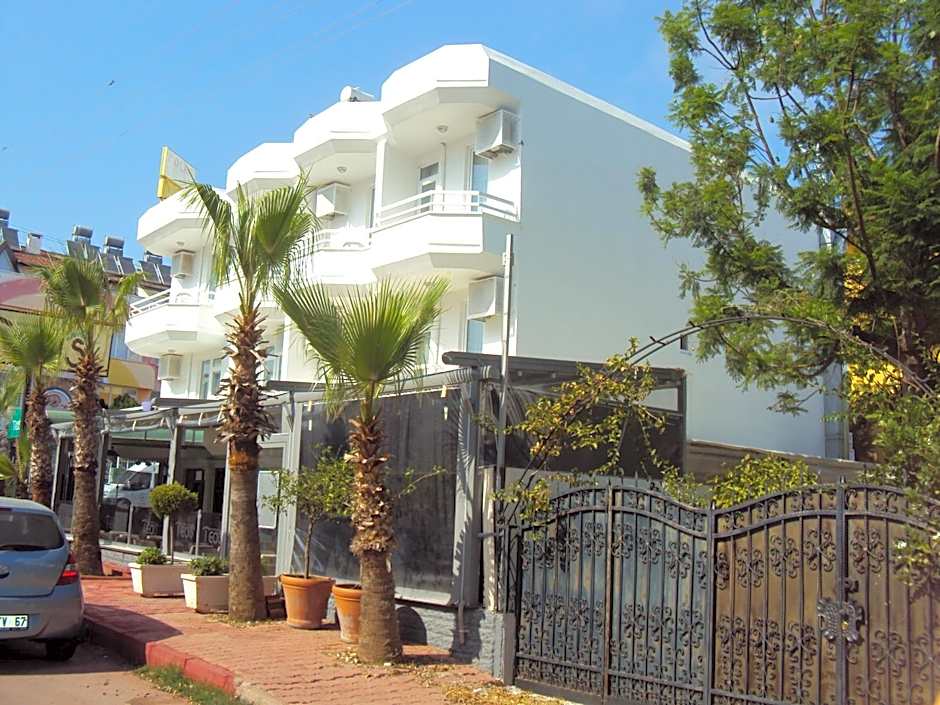 Teos Hotel