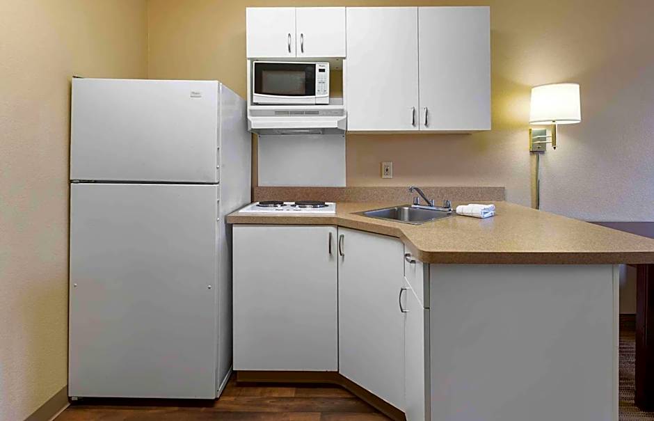 Extended Stay America Select Suites - Des Moines - Urbandale