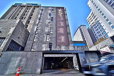 JS Boutique Hotel Dongtan