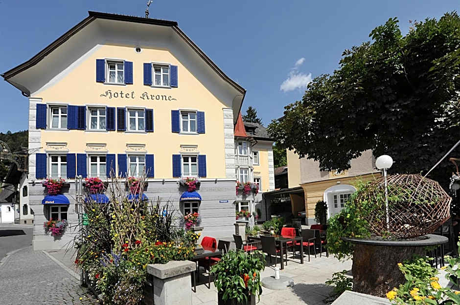 Hotel Krone