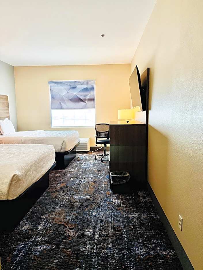 La Quinta Inn & Suites by Wyndham Morgan City