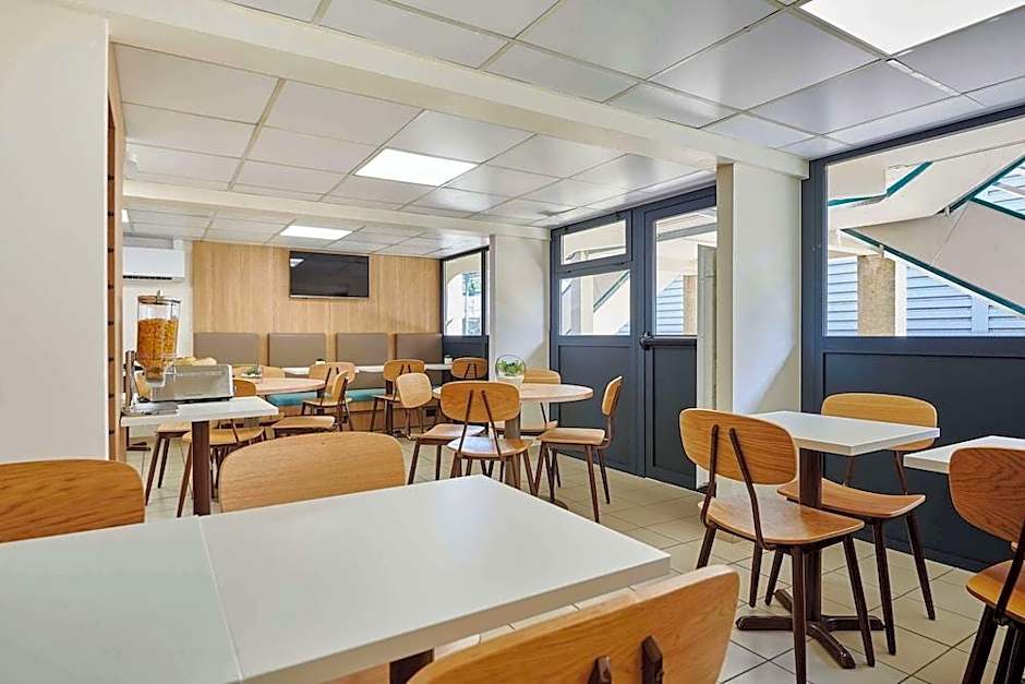 Premiere Classe Freyming Merlebach