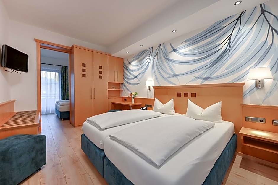 Vital Hotel Wiedemann
