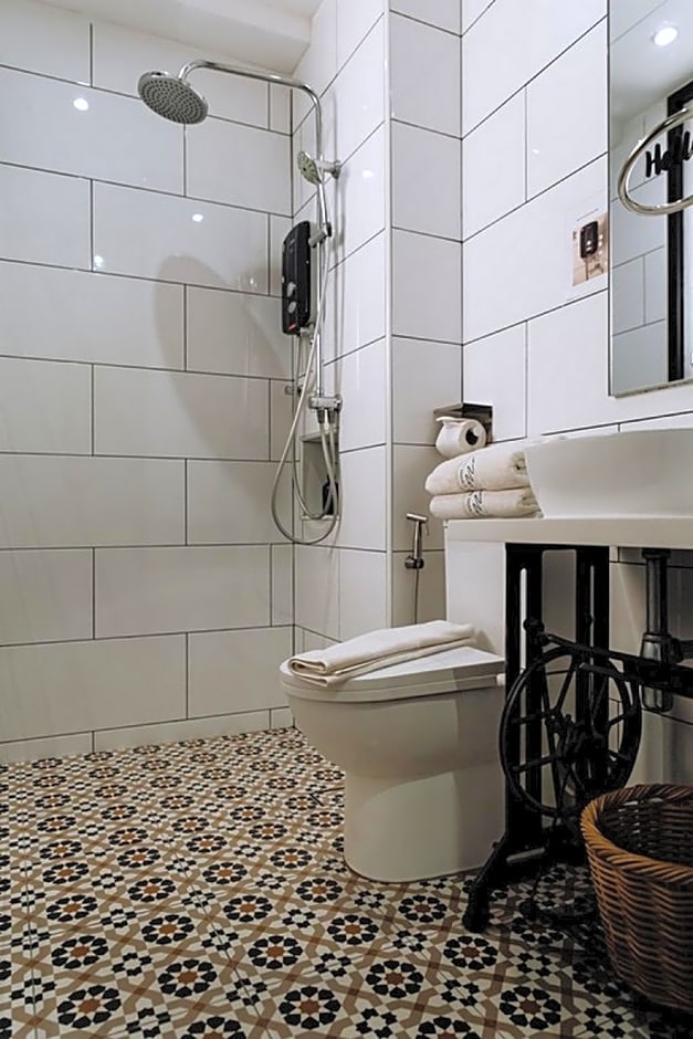 Muo Boutique Hotel