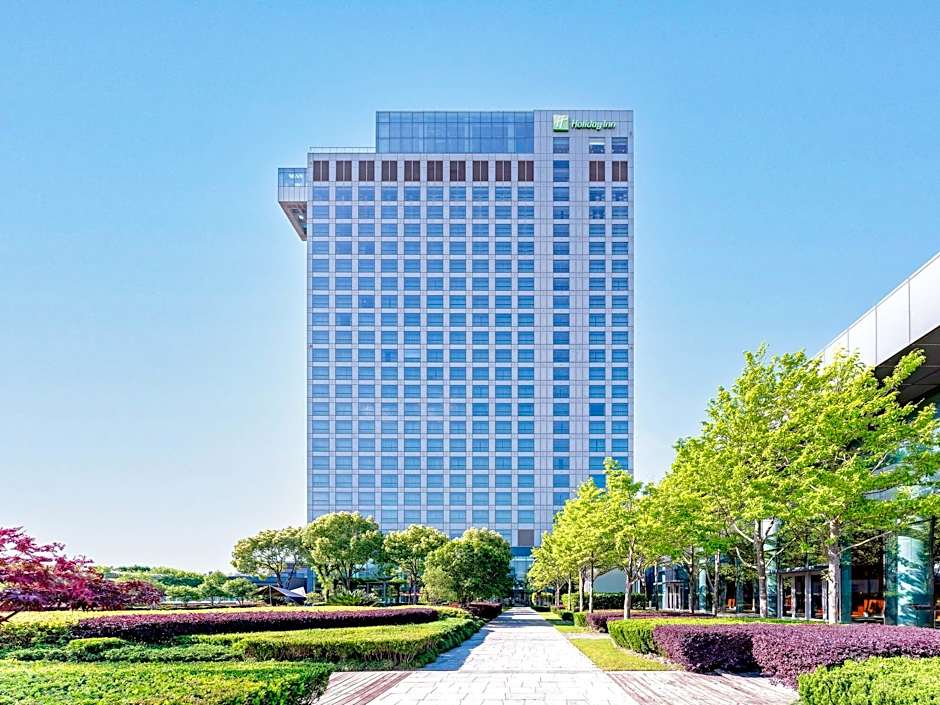 Holiday Inn Shanghai Pudong Kangqiao By IHG