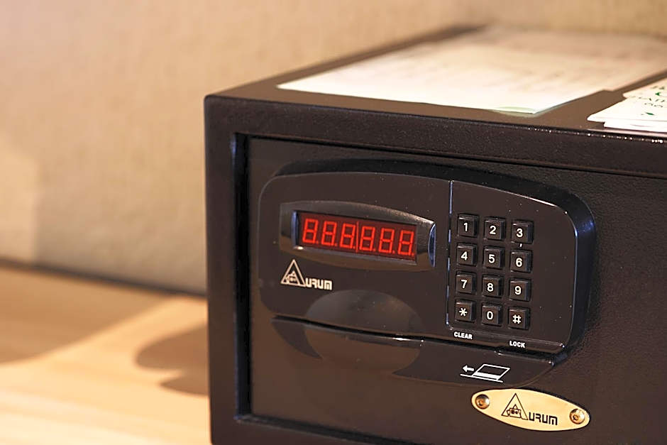 Lee Gardens Plaza Hotel - SHA Plus