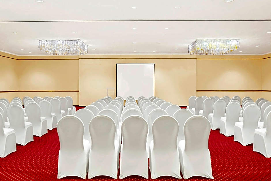 Sheraton Lagos Hotel
