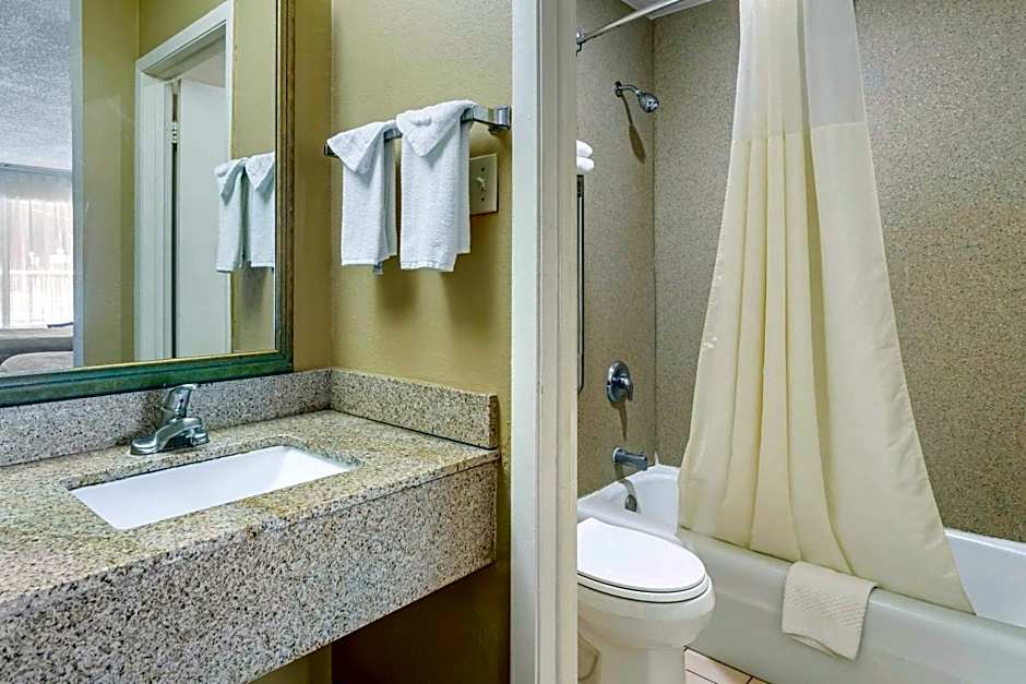 Quality Inn Alachua - Gainesville Area