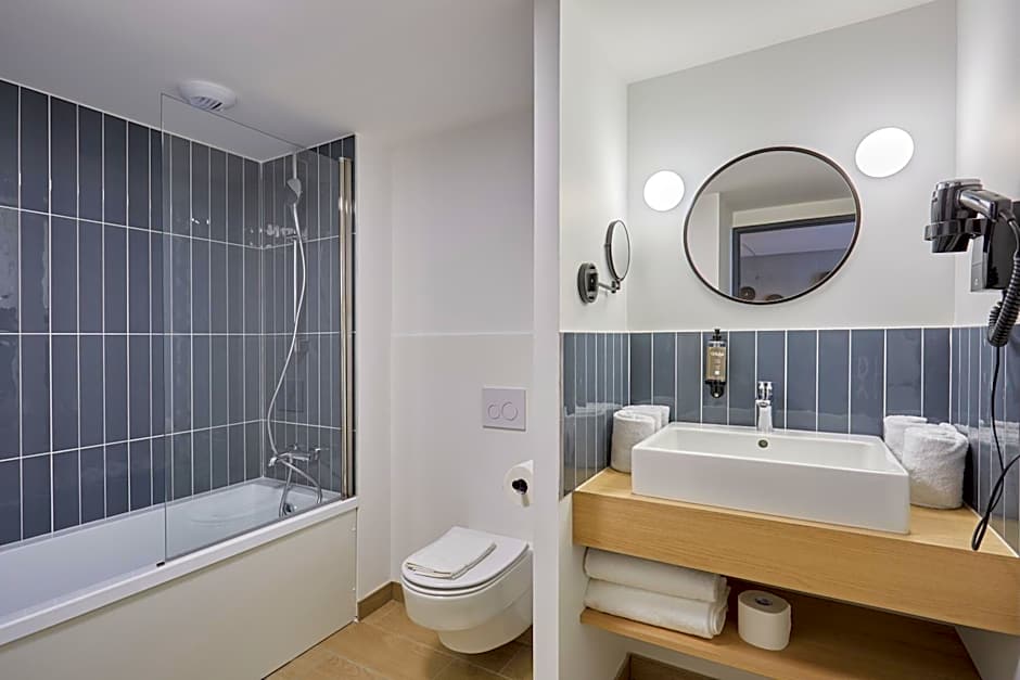 Odalys City Toulouse Blagnac Aéroport