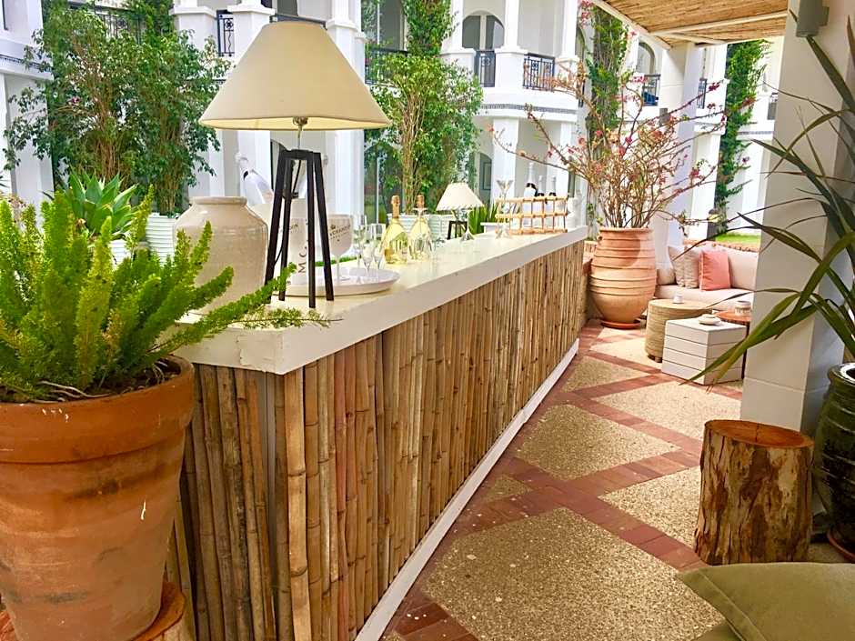 Marina Smir Hotel & Spa