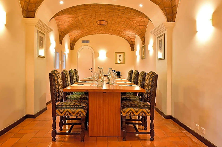 Hotel Fortaleza do Guincho Relais & Châteaux