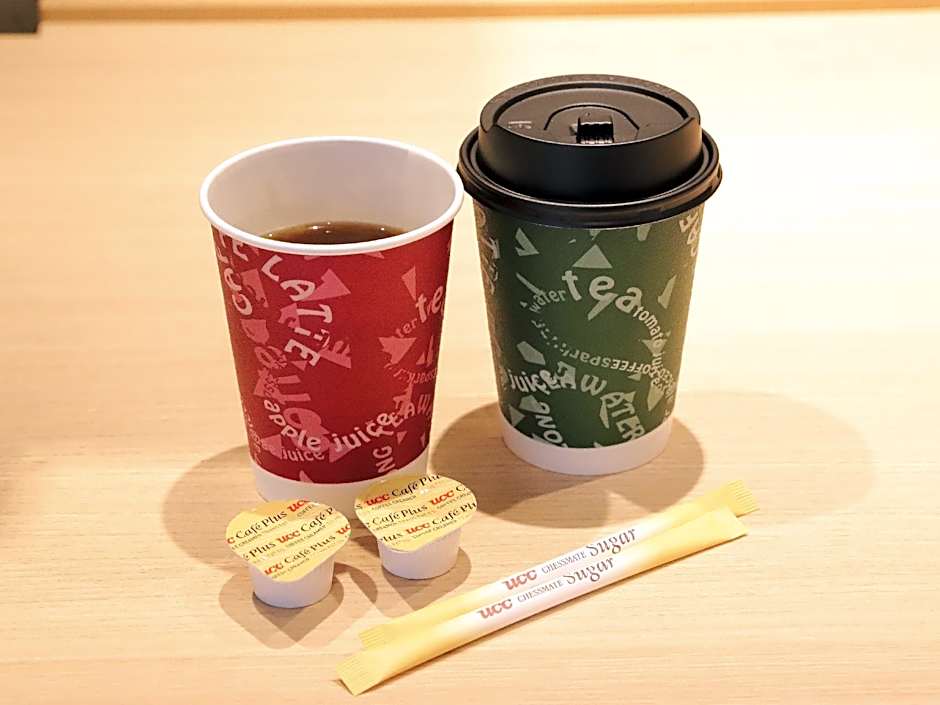Smile Hotel Shinagawa Sengakuji Ekimae