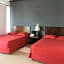 Hotel Arenas