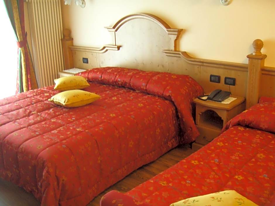 Albergo Miramonti Dependance