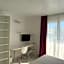 Aparthotel Holiday