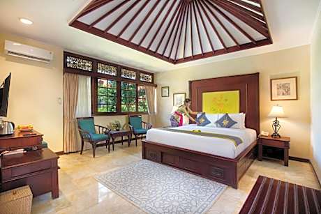 One-Bedroom Villa
