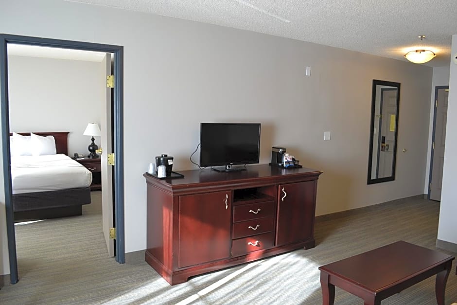 Country Inn & Suites by Radisson, Gurnee, IL