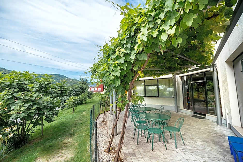 Prenočišča Prisoje