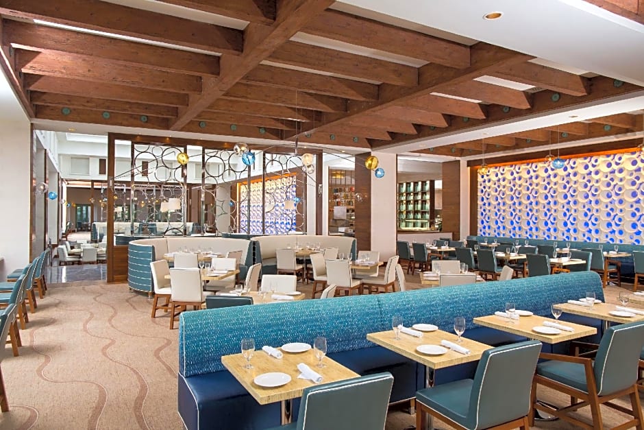 The Beach at Atlantis