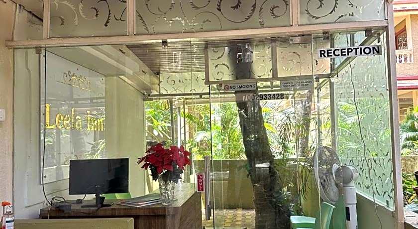 Hotel Leela Inn