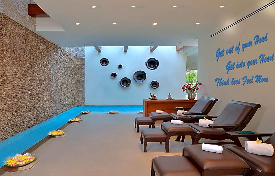 The Radisson Jass Hotel Khajuraho
