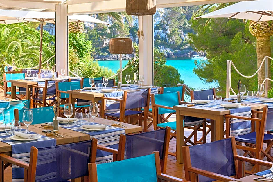 Meliá Cala Galdana