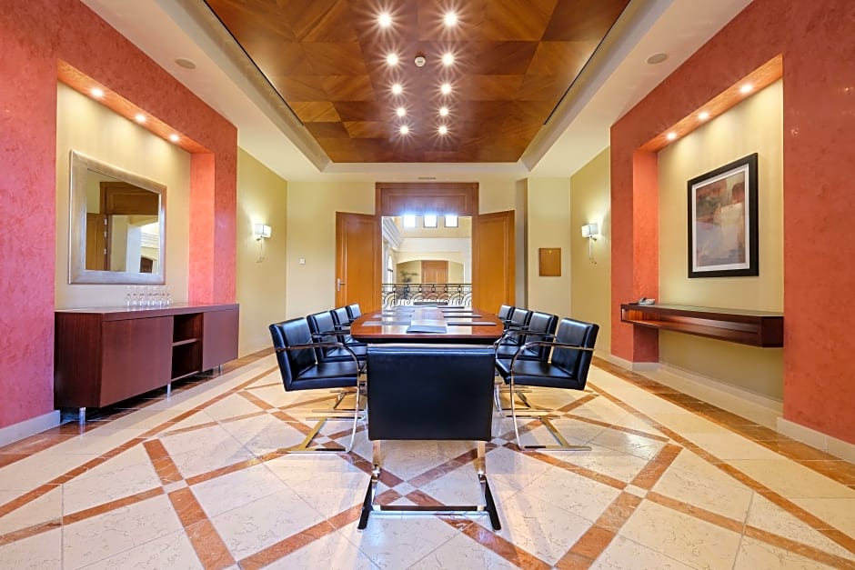 Envia Almería Apartments Spa & Golf