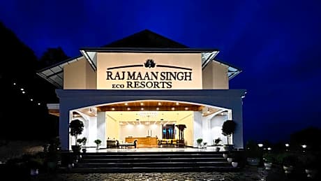 RAJMAAN SINGH ECO RESORT