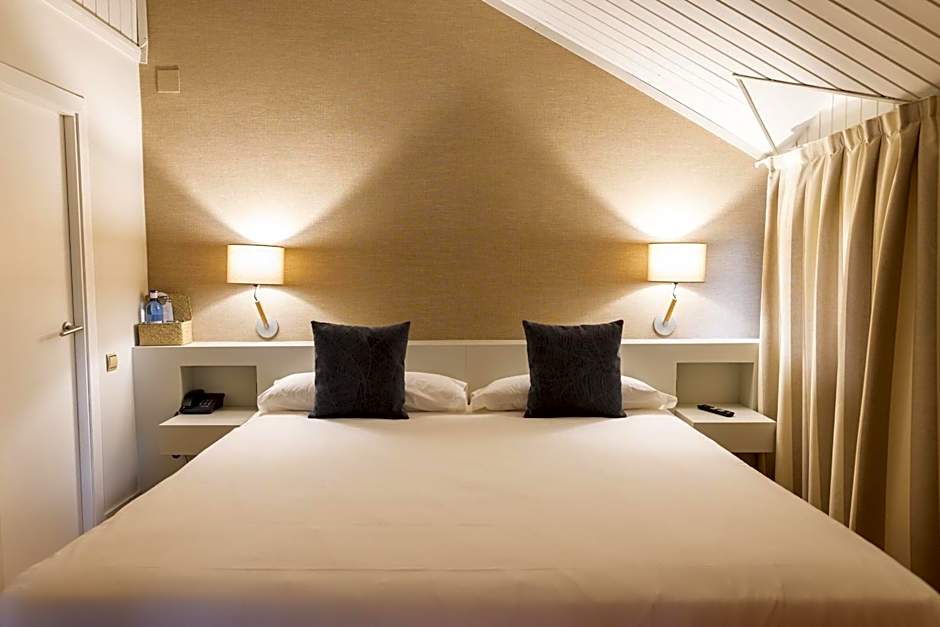 Hotel Xalet del Golf